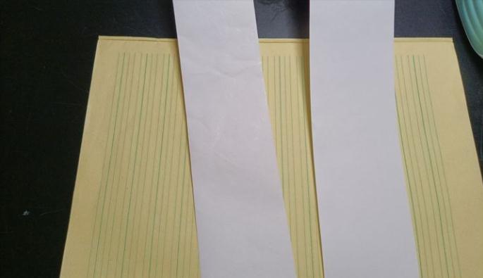 热敏打印纸在碱性环境下会失真吗？