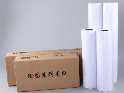 工程复印纸的选购技巧有哪些？
