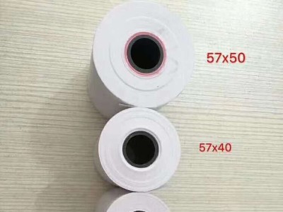 热敏纸：让打印更高效