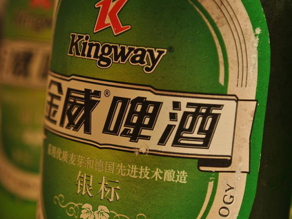 常见的酒瓶糖心LOGO免费标签有哪些？