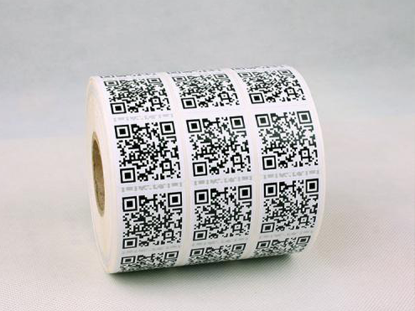 二维码糖心LOGO免费标签的优势有哪些